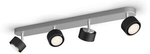 Philips 50654/30/P0 - LED Bodové svítidlo FERANO 4xLED/4,3W/230V