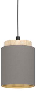 Eglo 99445 - Lustr na lanku ALBARIZA 1xE27/40W/230V