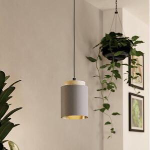 Eglo 99445 - Lustr na lanku ALBARIZA 1xE27/40W/230V