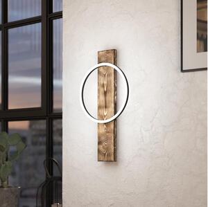 Eglo 99353 - LED Nástěnné svítidlo BOYAL LED/12W/230V