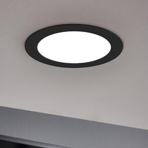 Eglo 99145 - LED Podhledové svítidlo FUEVA 5 LED/16,5W/230V