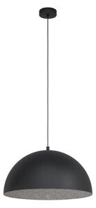 Eglo 99452 - Lustr na lanku GAETANO 1xE27/40W/230V