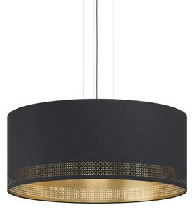 Eglo 99274 - Lustr na lanku ESTEPERRA 3xE27/40W/230V