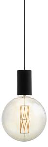 Eglo 98661 - Lustr na lanku POZUETA 1xE27/40W/230V
