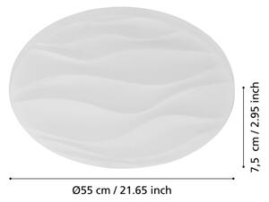 Eglo 99465 - LED Stropní svítidlo BENARIBA LED/36W/230V