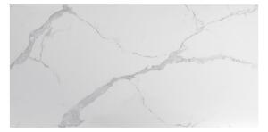 Samolepicí panely na zeď v sadě 6 ks 60x30 cm Statuario Venato – SP TREND
