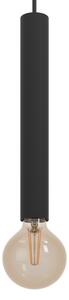 Eglo 98058 - Lustr na lanku CORTENOVA 5xE27/60W/230V