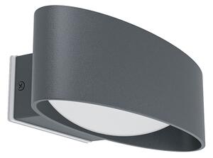 Eglo 98711 - LED Venkovní nástěnné svítidlo CHINOA LED/10W/230V IP44