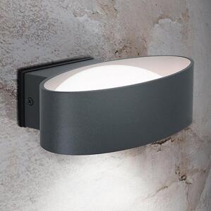 Eglo 98711 - LED Venkovní nástěnné svítidlo CHINOA LED/10W/230V IP44