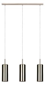 Eglo 98697 - Lustr na lanku SELVINO 3xE27/15W/230V