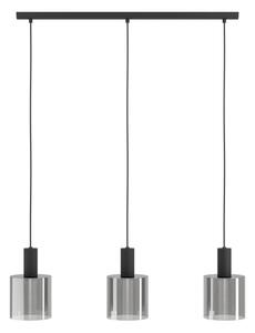 Eglo 98753 - Lustr na lanku GOROSIBA 3xE27/40W/230V