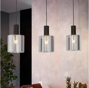 Eglo 98753 - Lustr na lanku GOROSIBA 3xE27/40W/230V