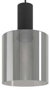 Eglo 98753 - Lustr na lanku GOROSIBA 3xE27/40W/230V
