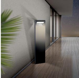 Eglo 98708 - LED Venkovní lampa BRIANZA LED/4,8W/230V IP44