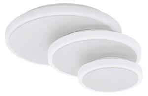 Eglo 98676 - LED Stropní svítidlo ELGVERO LED/11,4W/230V + LED/8,6W + LED/5,4W