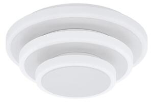 Eglo 98676 - LED Stropní svítidlo ELGVERO LED/11,4W/230V + LED/8,6W + LED/5,4W