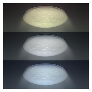 Solight WO763 - LED Stmívatelné stropní svítidlo STAR LED/24W/230V + DO