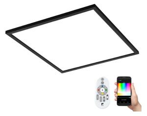 Eglo 99417 - LED RGB Stmívatelné stropní svítidlo SALOBRENA-C LED/30,5W/230V +DO