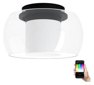 Eglo 99022 - LED RGB Stmívatelné stropní svítidlo BRIAGLIA-C LED/24,8W/230V