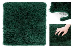 Kusový koberec AmeliaHome Karvag zelený