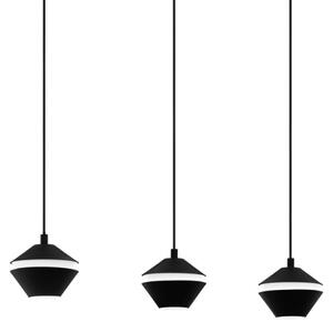 Eglo 98682 - LED Lustr na lanku PERPIGO 3xGU10/5W/230V
