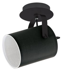 Eglo 33645 - Bodové svítidlo VILLABATE 1xE27/10W/230V