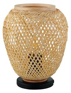 Eglo 43263 - Stolní lampa DEMBLEBY 1xE27/40W/230V