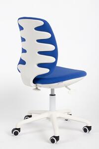 BRADOP Kancelářská židle ZK08 ZOE VARIANTA PROVEDENÍ: modrá