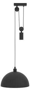 Eglo 43435 - Lustr na lanku WINKWORTH 1 1xE27/40W/230V