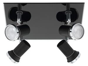 Eglo 33678 - LED Koupelnové bodové svítidlo TAMARA 1 4xGU10/3,3W/230V IP44
