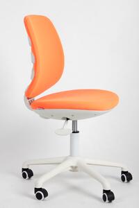 Kancelářská židle ZOE Provedení ZK08: CERN - Černá (na výběr více variant)