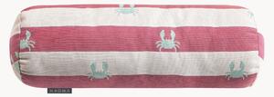 Interiérový/exteriérový podhlavník Crab