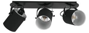 Eglo 33647 - Bodové svítidlo VILLABATE 3xE27/10W/230V