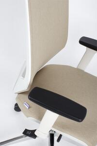 BRADOP Kancelářská židle ZK12 KORA VARIANTA PROVEDENÍ: béžová