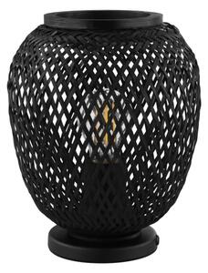Eglo 43267 - Stolní lampa DEMBLEBY 1xE27/40W/230V