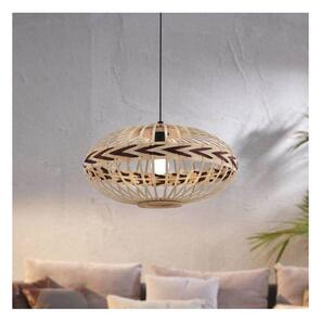 Eglo 43272 - Lustr na lanku DONDARRION 1xE27/40W/230V