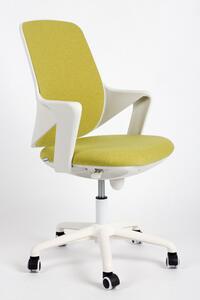 Kancelářská židle MONA ZK11 (Provedení: šedá)
