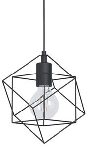 Eglo 43361 - Lustr na lanku STRAITON 3xE27/60W/230V