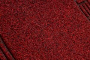 Balta Čistící zóna PRIMAVERA 3353 červená Šíře: 66 cm