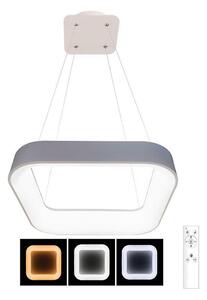 Ecolite WMKL02S-40W/LED-SED - LED Stmívatelný lustr NEST LED/40W/230V 3000-6500K