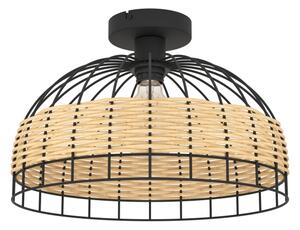 Eglo 43398 - Stropní svítidlo ANWICK 1xE27/60W/230V
