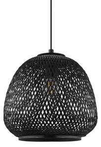 Eglo 43265 - Lustr na lanku DEMBLEBY 1 1xE27/40W/230V