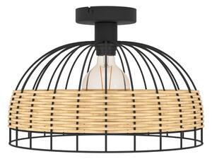 Eglo 43398 - Stropní svítidlo ANWICK 1xE27/60W/230V