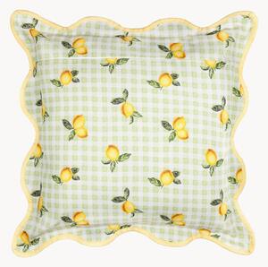 Polštář Fruits Lemons