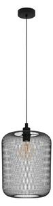 Eglo 43331 - Lustr na lanku WRINGTON 1xE27/60W/230V