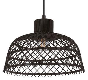 Eglo 43288 - Lustr na lanku AUSNBY 1xE27/40W/230V