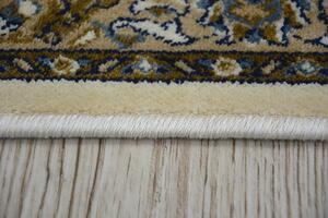 Makro Abra Kusový koberec WINDSOR 22933 slonová kost Rozměr: 120x170 cm