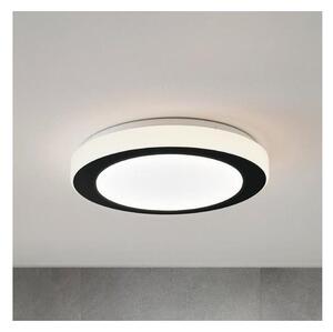 Eglo 33682 - LED Koupelnové stropní svítidlo CARPI LED/11W/230V IP44