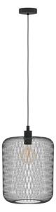 Eglo 43331 - Lustr na lanku WRINGTON 1xE27/60W/230V