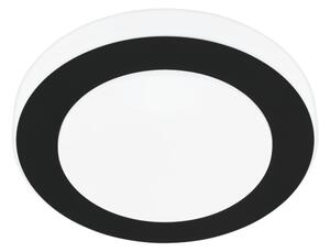 Eglo 33682 - LED Koupelnové stropní svítidlo CARPI LED/11W/230V IP44